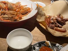 -山芋腔苏北菜(盐城滨海店)