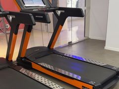 -乐刻运动健身·铁馆(红唐购物中心店)