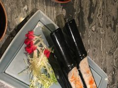 手打虾滑-大头椰·海南椰子鸡火锅(思明万象城店)