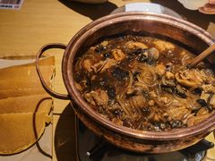 -关东小磨东北菜(上海长风大悦城店)