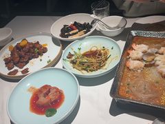 -外婆家(西红门荟聚购物中心店)
