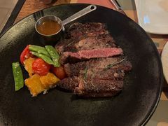 -安妮意大利餐厅(国贸店)