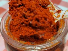 -刘二永香羊肉面庄(长安店)