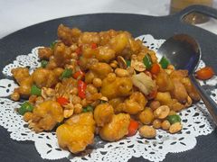 -富黎华海鲜大酒楼(正大广场店)