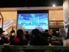 -木屋烧烤(龙湖天街店)