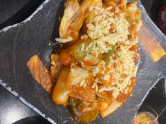 -HONGA HONGA雄家(曹路店)