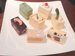 -舟山希尔顿酒店