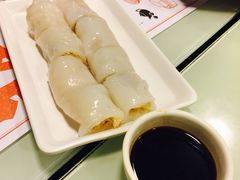 -点点心点心专门店(旺角店)