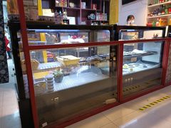 -铸钟褡裢火烧(西三环紫竹桥店)