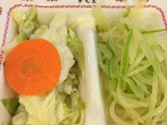 -李先生牛肉面大王(华联商厦店)