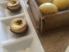 -麒麟中餐厅·经典粤菜·地道菜式老字号(广州长隆酒店)