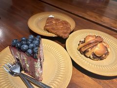 -BAKER&SPICE(安福路店)