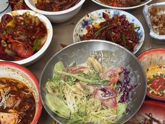 -老三样·旧食新味(船山路店)