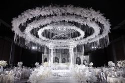 -MANLI BRIDAL婚纱
