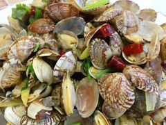 -俏椒鱼·海鲜·功夫烤串