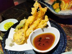 -炙柒Sekinana·精致料理 烧鸟·铁板烧(海上世界店)