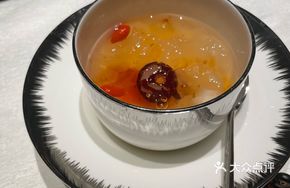 Lotus Seeds, Lily Bulbs, and Job's Tears Chicken
