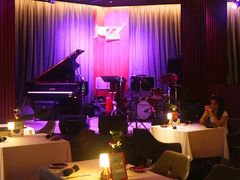 -林肯爵士乐上海中心 Jazz at Lincoln Center Shanghai
