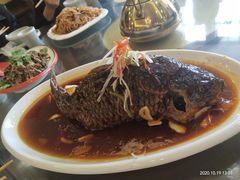 -津菜宋记老房子(鼓楼店)