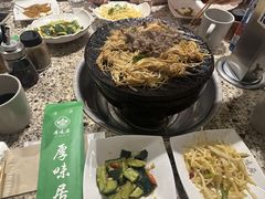 -厚味居炙子烤肉·清真(天桥南纬路店)