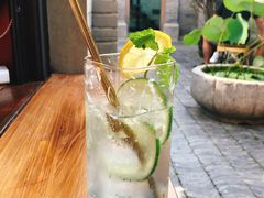雾霾-糖房咖啡(南锣鼓巷店)