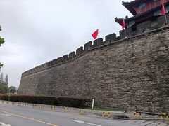 -襄阳城墙