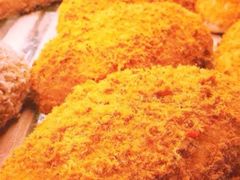 -BreadTalk面包新语·烘焙蛋糕(金光华广场店)