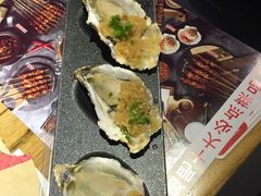 -管氏翅吧(马家堡店)