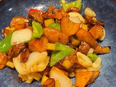 -云海肴·汽锅鸡·云南代表菜(美罗城店)