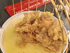 -东北范·金牌肘子·杀猪菜(美乐城店)