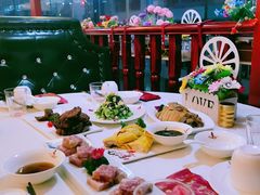 -老克勒上海菜(南京路步行街店)