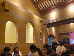 -Antalya安塔利亚土耳其餐厅(猎德店)