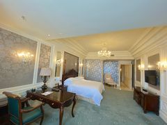 -中旅阿那亚九龙湖·公主酒店