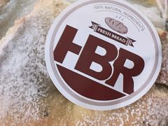 -海福仑韩国面包