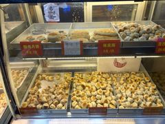 -宋记饼家(石门二路店)