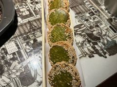 -绿茶餐厅(深圳龙华天虹购物中心店)