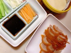 -韵秋荷(宝山龙湖天街店)