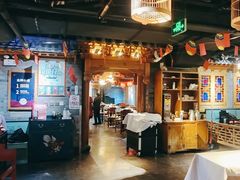 -京味斋·北京烤鸭(华威桥北工大店)