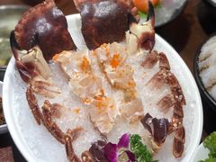-东海怡品海鲜豆捞(舟宿夜江店)