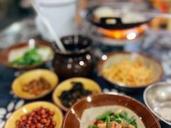 -张关合渣(航空大道店)