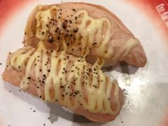 -元气寿司(东方宝泰店)