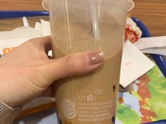 -汉堡王(西铁营万达店)