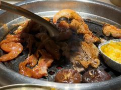 -韩宫宴和牛烤肉(宣州国购店)