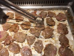 -新石器烤肉(无锡万象城店)