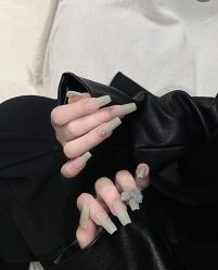 -LILY NAILS美甲美睫