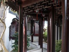 -东山雕花楼