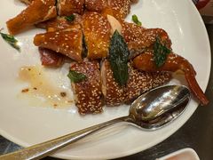 -采悦轩中餐厅·粤菜·海南菜(神州半岛喜来登度假酒店)