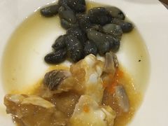 -海中洲国际大酒店-自助餐厅