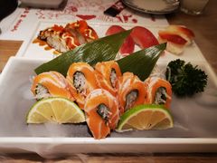 -诚·鳗屋(星摩尔店)