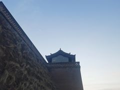 -暖泉古镇